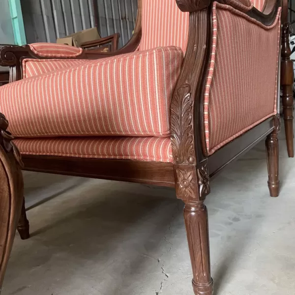 Bộ Sofa Louis XV - GFN034