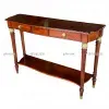 Bàn Console Veneer Moviqui BCS006