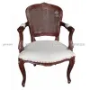Ghế Louis XV Arm Chair LIA001