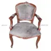 Ghế Louis XV Arm Chair LIA002