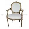 Ghế Louis XVI ArmChair Có Tay LIA00a1
