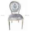 Ghế Louis XVI Không Tay LI00a3