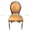 Ghế Louis XVI King Chair LIK002