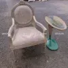 Sofa Đơn Gỗ Sồi SFD89