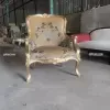 Sofa Đơn Louis XV - Armchair GFN032