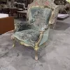 Sofa Đơn Louis XV SFL023