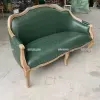 Sofa Louis XV Ngắn 1.6m
