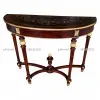 Bàn Console Bán Nguyệt BCS002