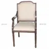 Ghế Louis XVI Có Tay | Gufurni.com | Ghế Louis 16