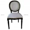 Ghế Louis XVI Không Tay LI0030 Gỗ ASH