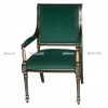 Ghế Louis XVI Theon Có Tay TL001 | Gufurni.com | Ghế Louis 16