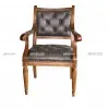 Ghế Northcote Louis XVI Có Tay | Gufurni.com | Ghế Louis 16