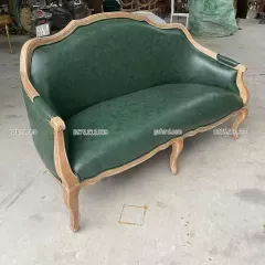 Sofa Louis XV Ngắn 1.6m