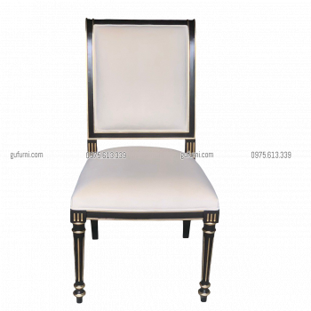 Ghế Louis XVI Không Tay Theon | Gufurni.com | Louis 16