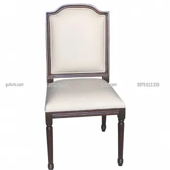 Ghế Louis XVI Không Tay XI0024