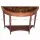 Bàn Console Hình Bán Nguyệt INLAY MAQUYTRY