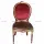 Ghế King Chair Louis XVI | Gufurni | Gufurni.com