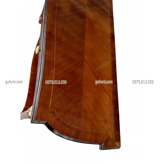 Bàn Console Veneer Moviqui BCS006