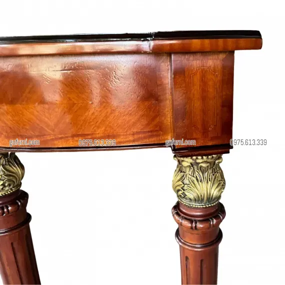 Bàn Console Veneer Moviqui BCS006