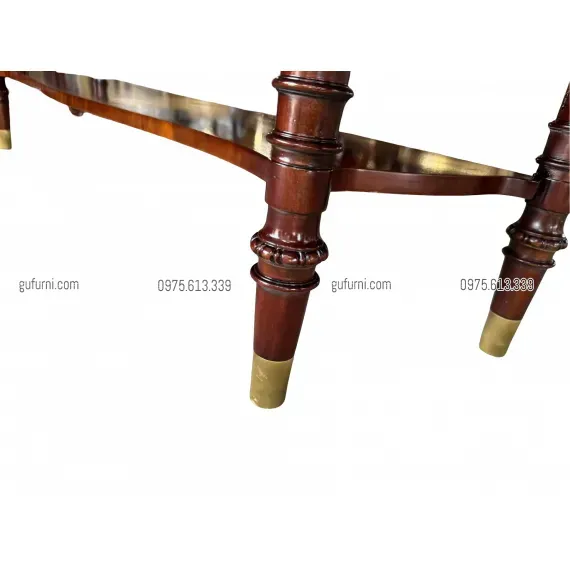Bàn Console Veneer Moviqui BCS006Bàn Console Veneer Moviqui BCS006