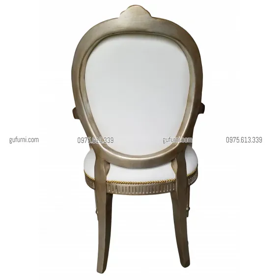 Ghế Louis XVI ArmChair Có Tay LIA00a1