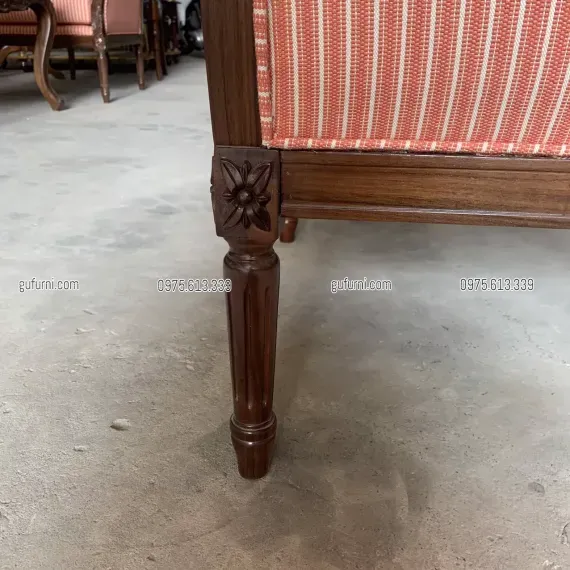 Bộ Sofa Louis XV - GFN034