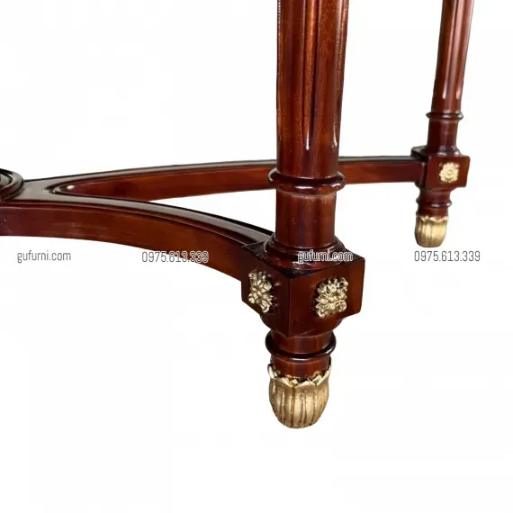Bàn Console Bán Nguyệt BCS002