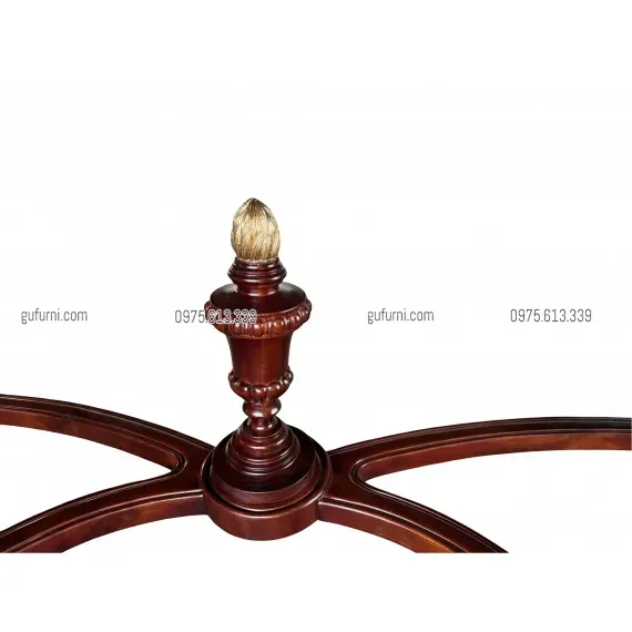 Bàn Console Bán Nguyệt BCS002