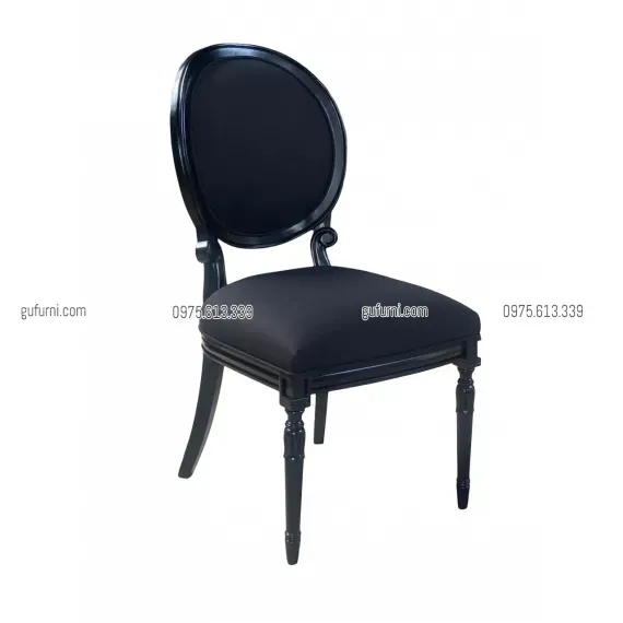 Ghế Louis XVI Có Tay LI0021