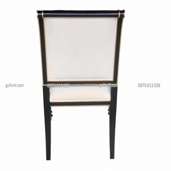 Ghế Louis XVI Không Tay Theon | Gufurni.com | Louis 16