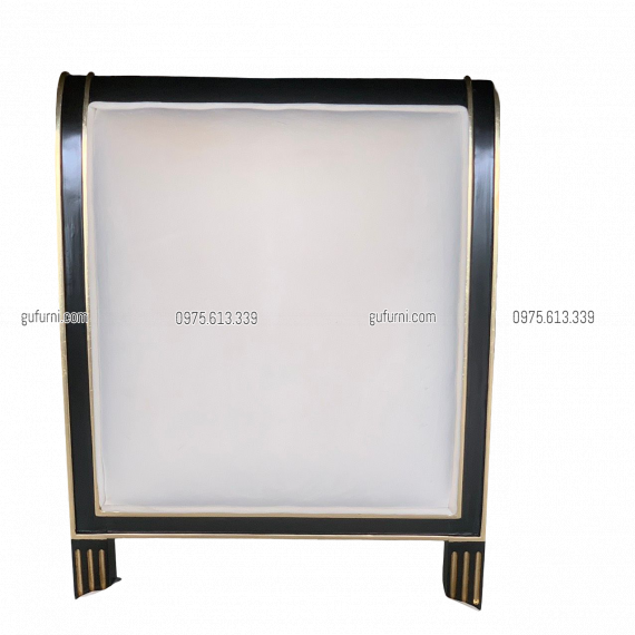 Ghế Louis XVI Không Tay Theon | Gufurni.com | Louis 16