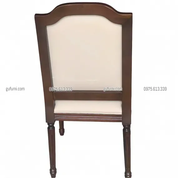 Ghế Louis XVI Không Tay XI0024