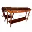 Bàn Console Veneer Moviqui BCS006
