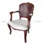 Ghế Louis XV Arm Chair LIA001