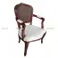 Ghế Louis XV Arm Chair LIA001