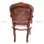 Ghế Louis XV Arm Chair LIA001