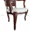 Ghế Louis XV Arm Chair LIA001