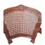 Ghế Louis XV Arm Chair LIA001