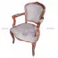 Ghế Louis XV Arm Chair LIA002
