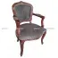 Ghế Louis XV Arm Chair LIA002