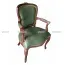 Ghế Louis XV Arm Chair LIA003