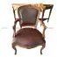 Ghế Louis XV Arm Chair LIA003
