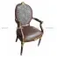 Ghế Louis XVI Arm Chair Có Tay LI0037