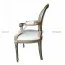 Ghế Louis XVI ArmChair Có Tay LIA00a1