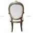 Ghế Louis XVI ArmChair Có Tay LIA00a1