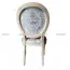 Ghế Louis XVI Không Tay LI00a3