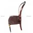 Ghế Louis XVI King Chair Bọc Vải LIK001a