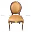 Ghế Louis XVI King Chair LIK002