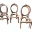 Ghế Louis XVI King Chair LIK002