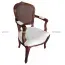 Ghế Louis XV Arm Chair LIA001
